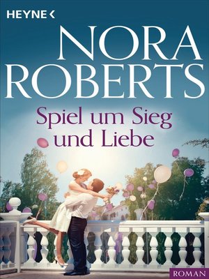 cover image of Spiel um Sieg und Liebe